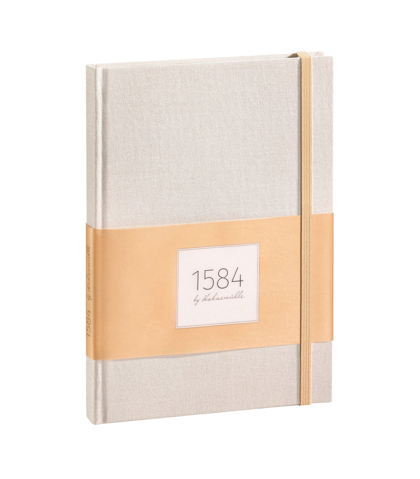 SKETCH BOOK HAHNEMUHLE 1584 PESSEGO 90G/M2 A5 100 FOLHAS