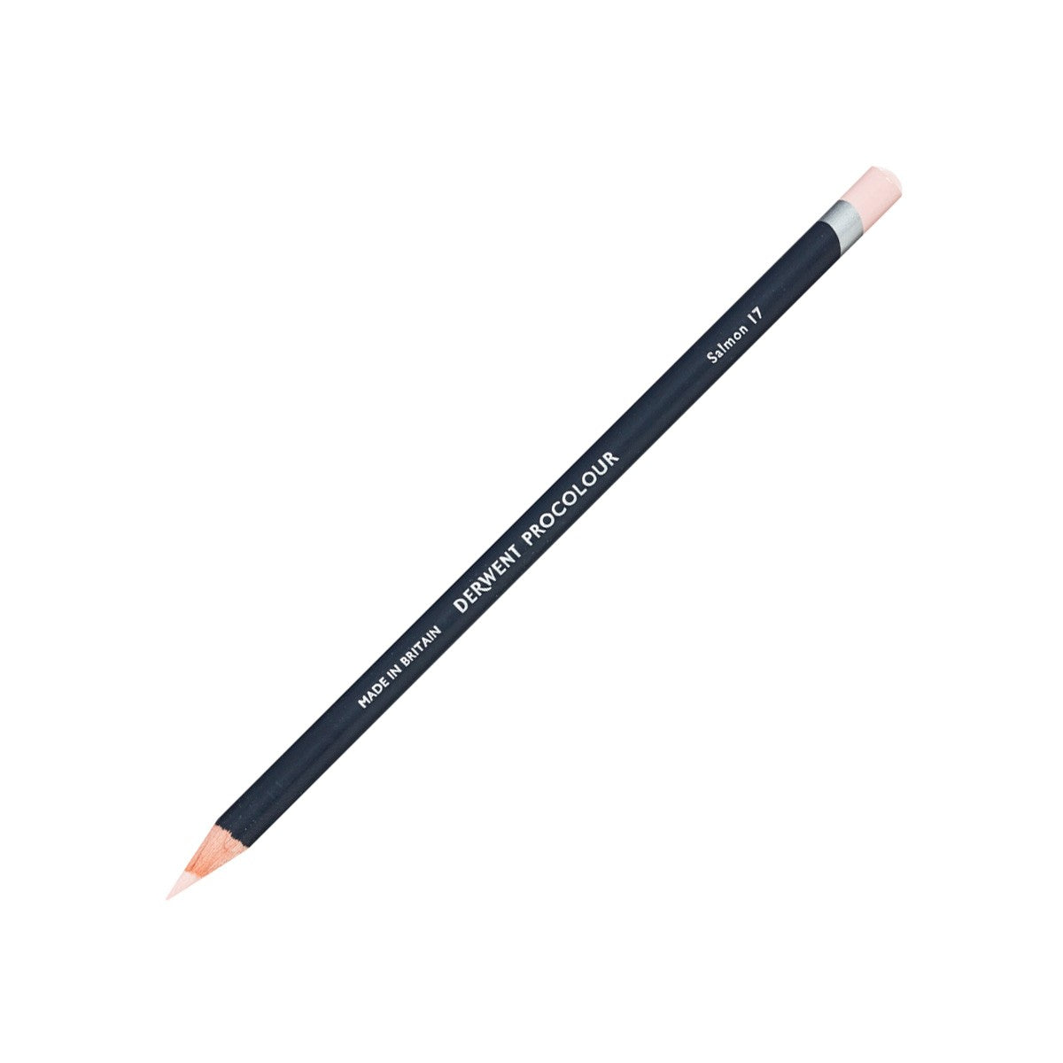 LAPIS COR DERWENT PROCOLOUR SALMON 17