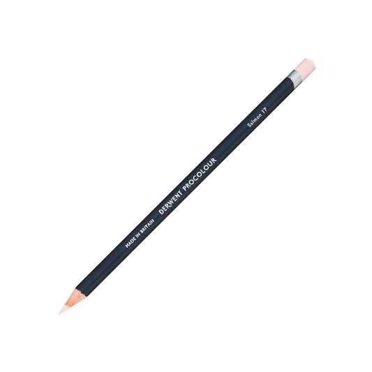 LAPIS COR DERWENT PROCOLOUR SALMON 17