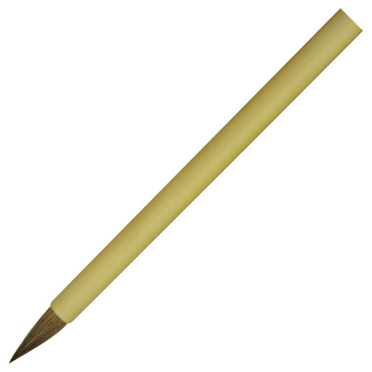 PINCEL BAMBOO ROYAL LANGNICKEL REDONDO JUMBO LARGE