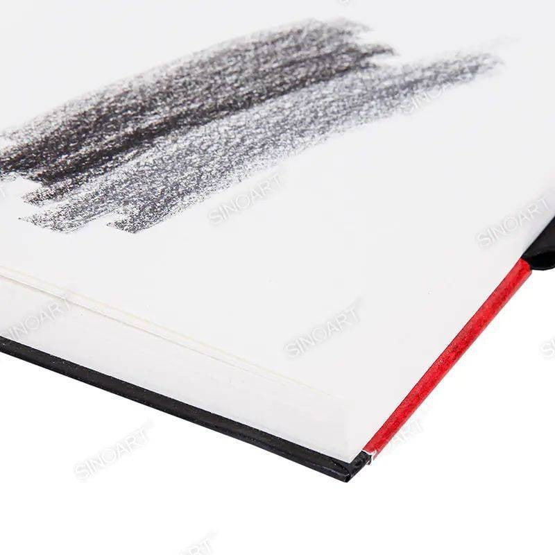 SKETCHBOOK SINOART A5 80FLS 100G Z032