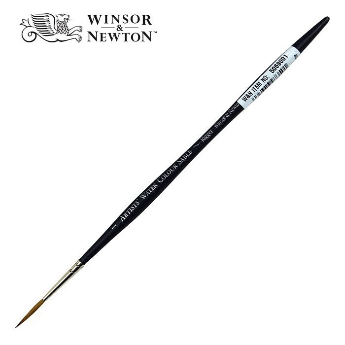 PINCEL WINSOR NEWTON ARTISTS 5069x01 KOLINSKY RIGGER