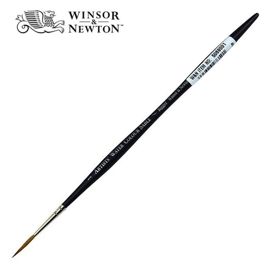 PINCEL WINSOR NEWTON ARTISTS 5069x01 KOLINSKY RIGGER
