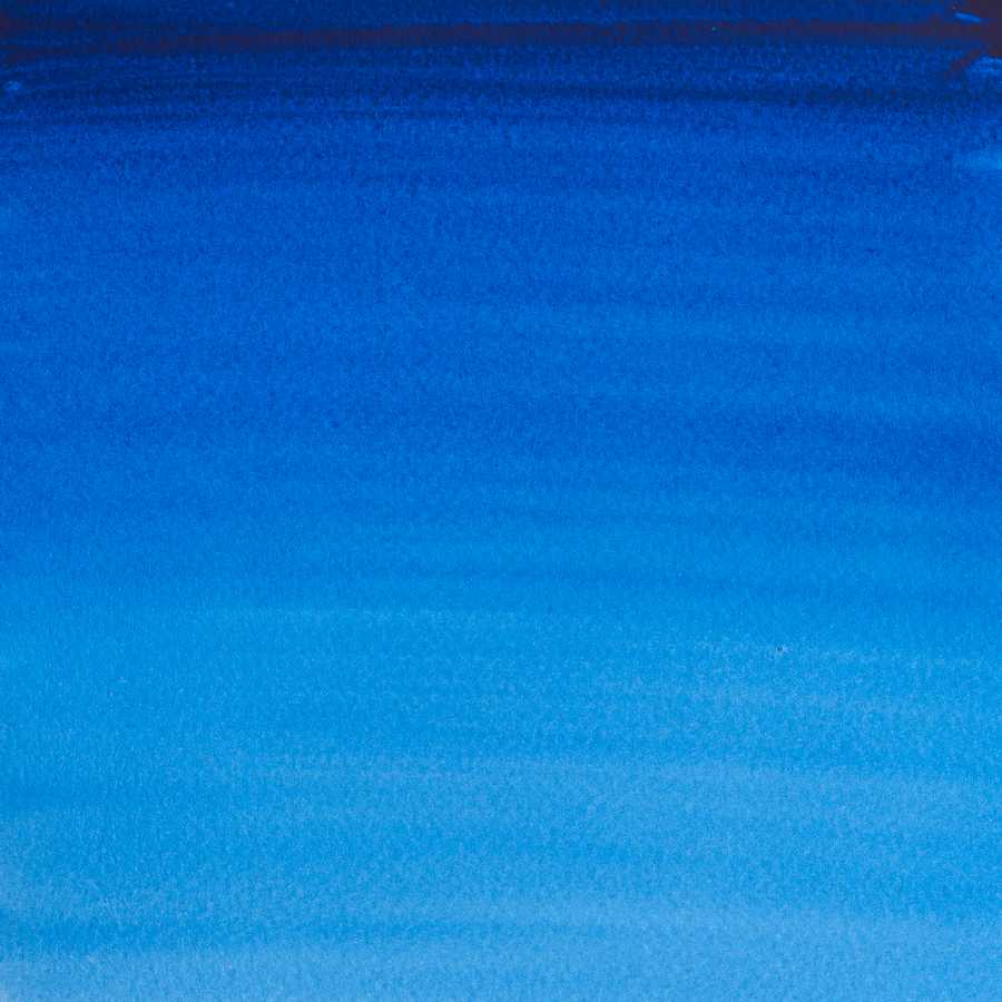 AQUARELA WINSOR NEWTON COTMAN 21ML INTENSE BLUE 0308327