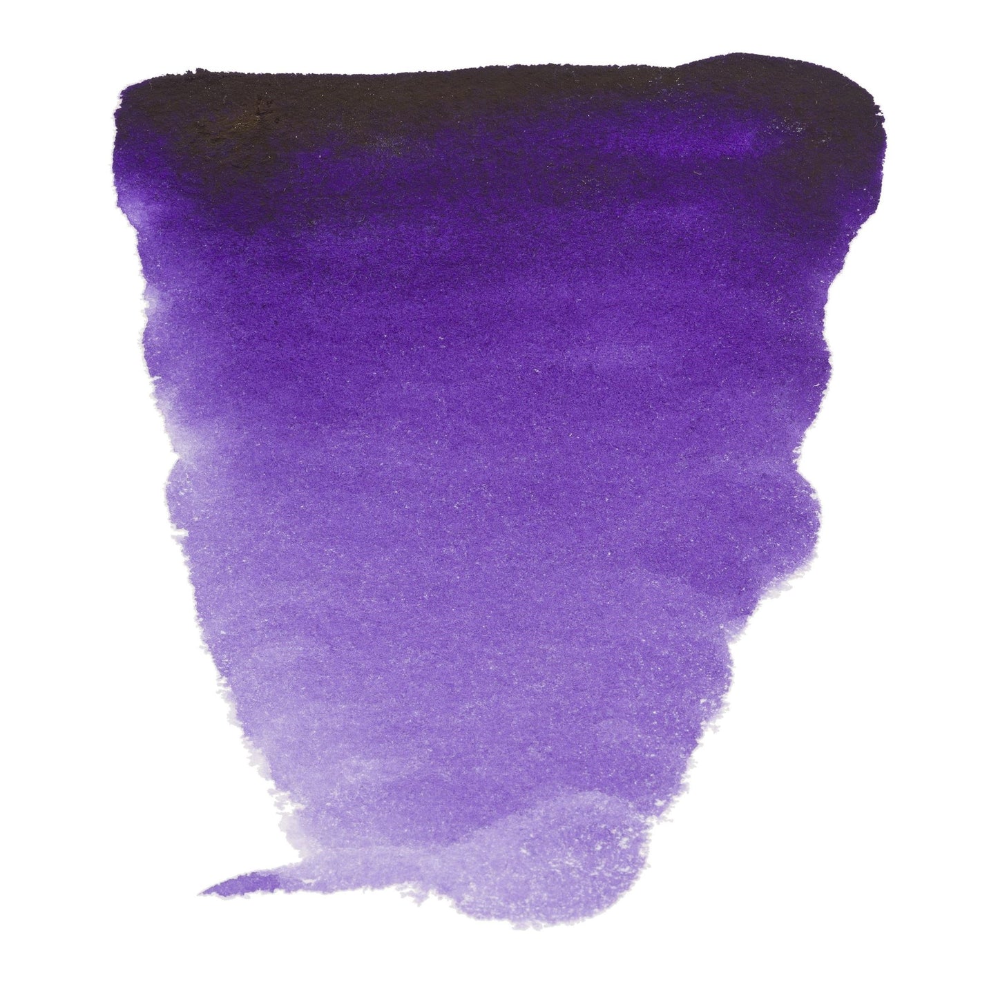 AQUARELA TALENS VAN GOGH HALF PAN 568 PERM BLUE VIOLET
