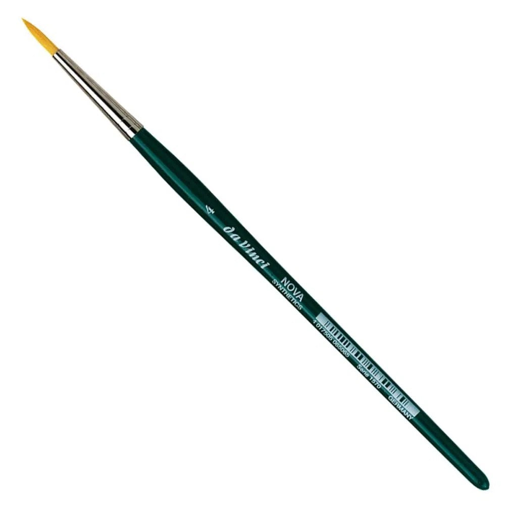 PINCEL DA VINCI NOVA 1570x04