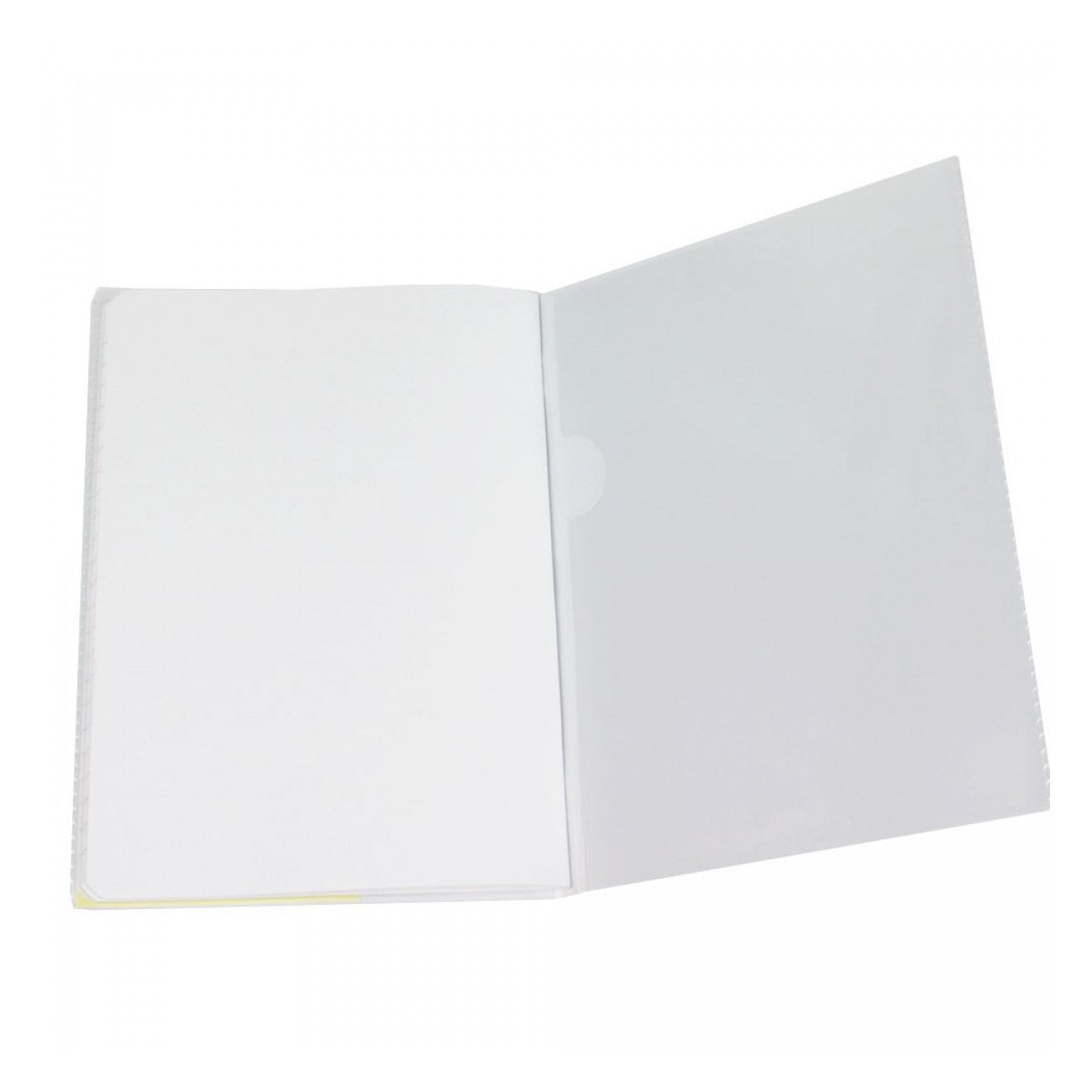 CADERNO CLAIREFONTAINE KOVERBOOK AZUL A5 96F PAUTADO