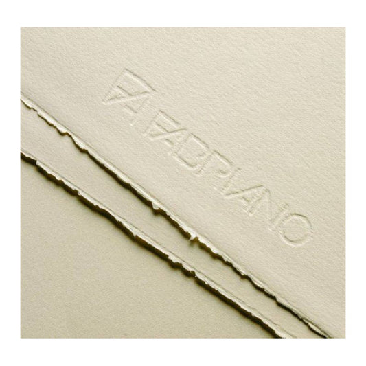 PAPEL FABRIANO ROSASPINA GRAVURA 285G/M2 50X70 60% COTTON