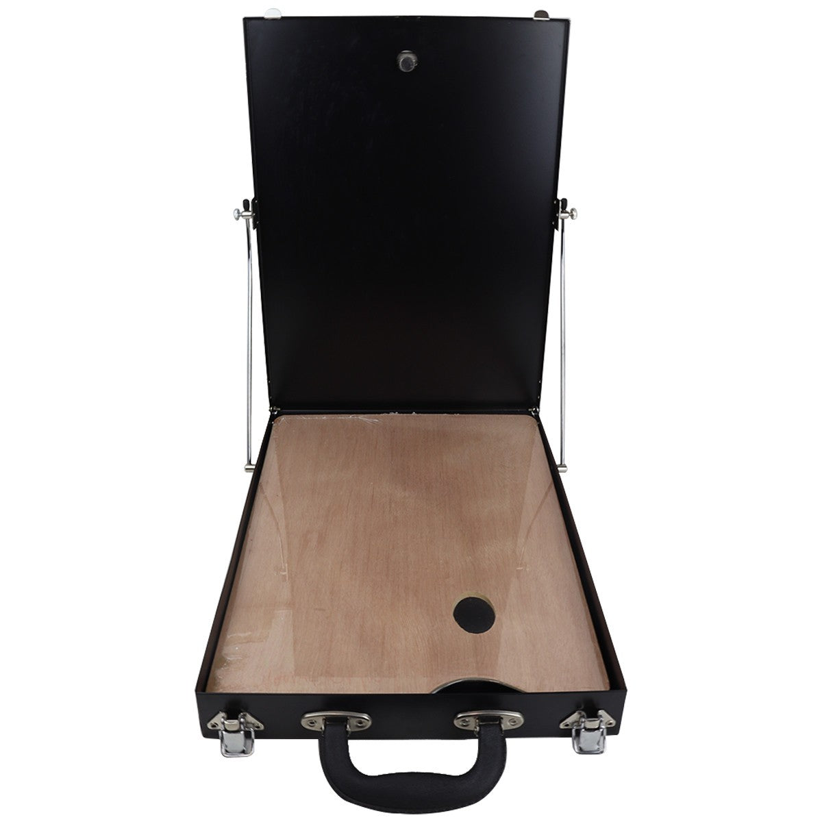 CAVALETE ALUMINIO C/ MALETA SFE0068