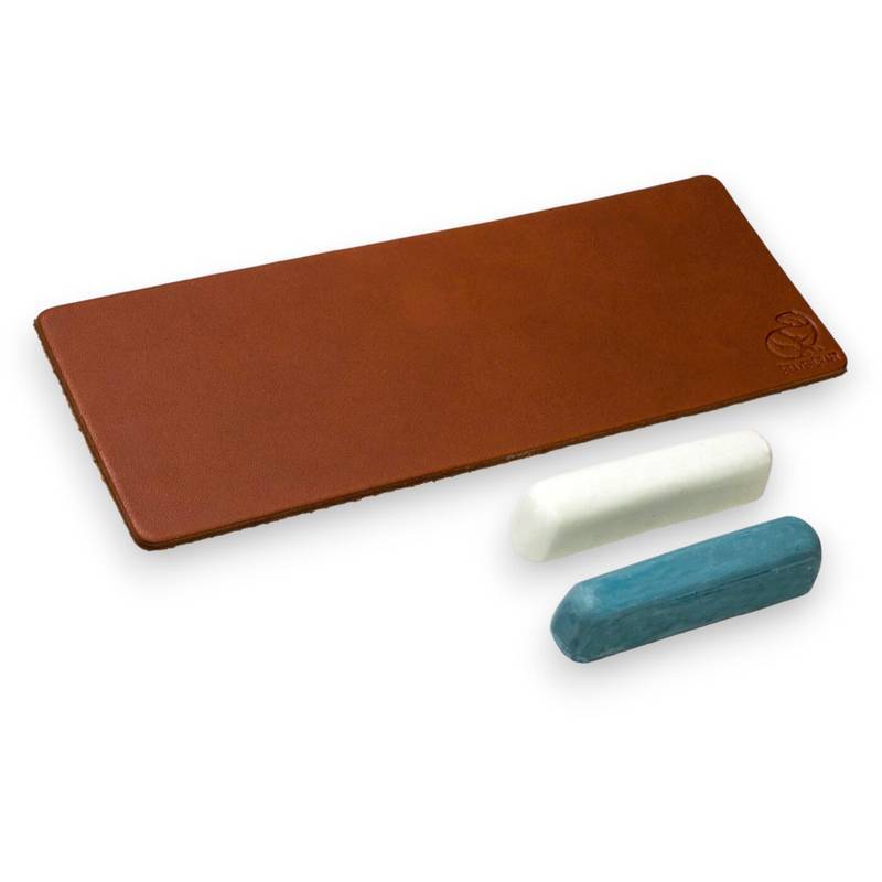STROP DE COURO PARA AFIAR FERRAMENTAS BEAVERCRAFT LS2P1