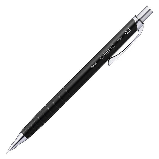 LAPISEIRA 0,5mm PENTEL ORENZ PRETA