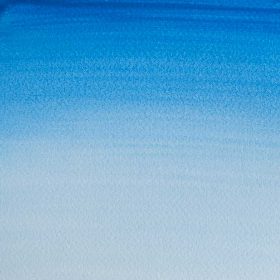 AQUARELA WINSOR NEWTON COTMAN 21ML CERULEAN BLUE HUE 0308139