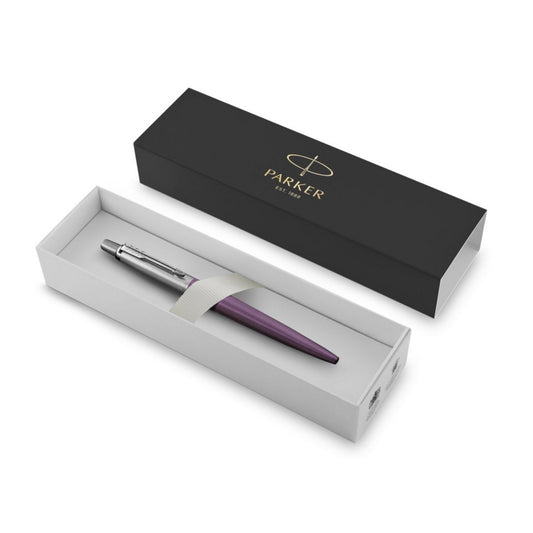 CANETA ESFEROGRAFICA PARKER JOTTER VICTORIA VIOLET