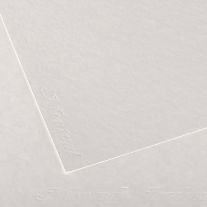 BLOCO CANSON MONTVAL A4 TORCHON 270g/m2 12 FOLHAS