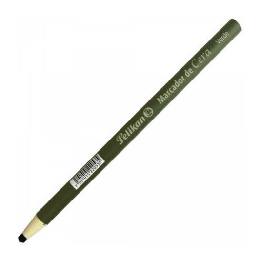 LAPIS DERMATOGRAFICO PELIKAN VERDE 52220535