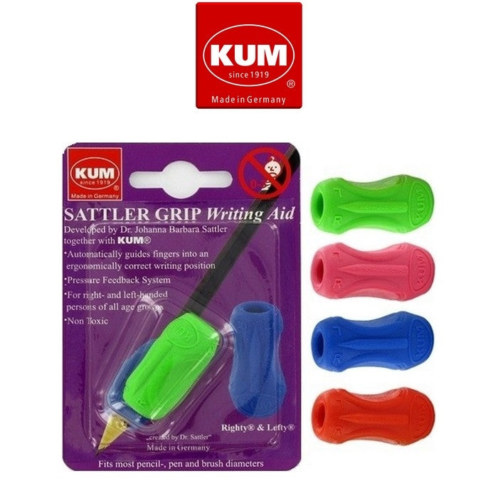 APOIO PARA DEDOS SATTLER GRIP KUM