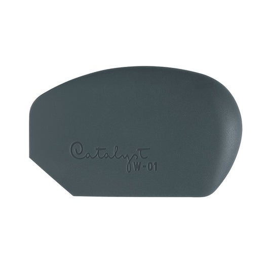 ESCULTOR EM SEIXO PRINCETON ARTIFICIOS CATALYST SILICONE W-01