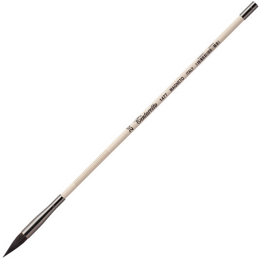 PINCEL TINTORETTO MAGNETO 1477X00 SINTETICO PROFISSIONAL