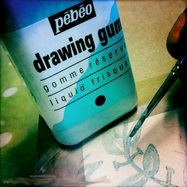 MASCARA LIQUIDA PEBEO 250ml