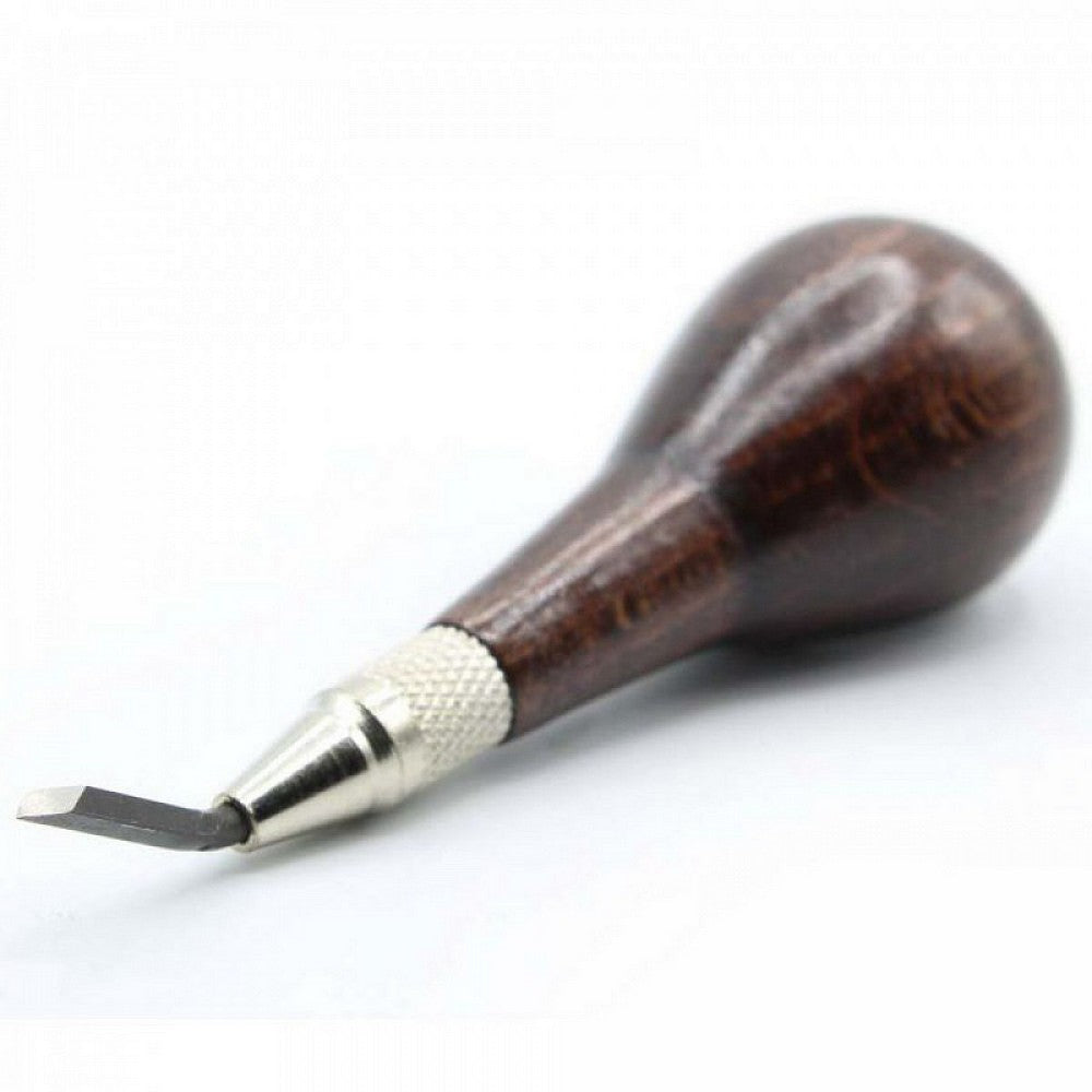 BURIL REIG GR-039G 2,4X2,4MM 30º CABO COGUMELO