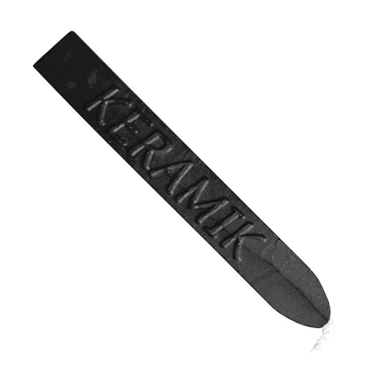 CERA P/ LACRE C/ PAVIO PRETA KERAMIK