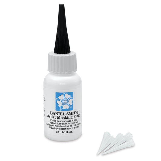 MASCARA LIQUIDA DANIEL SMITH 30ml