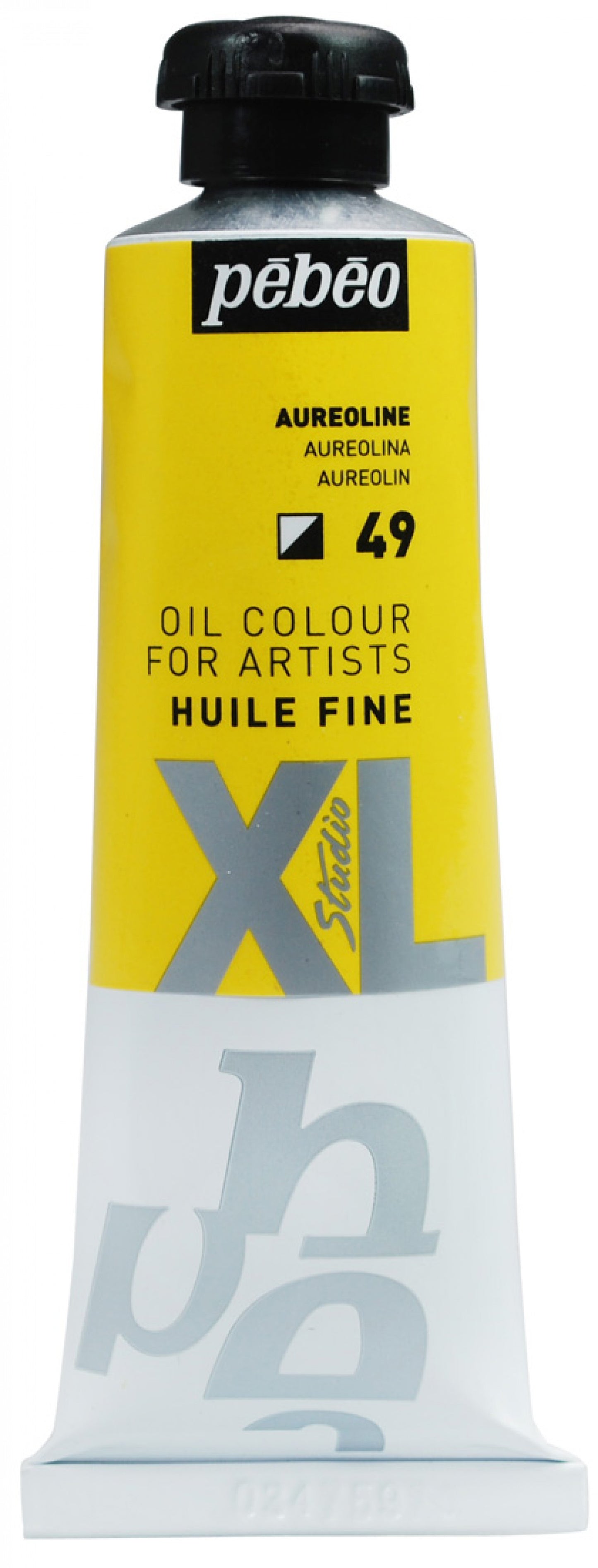 OLEO PEBEO XL 37ML 49 AUREOLINE 937049