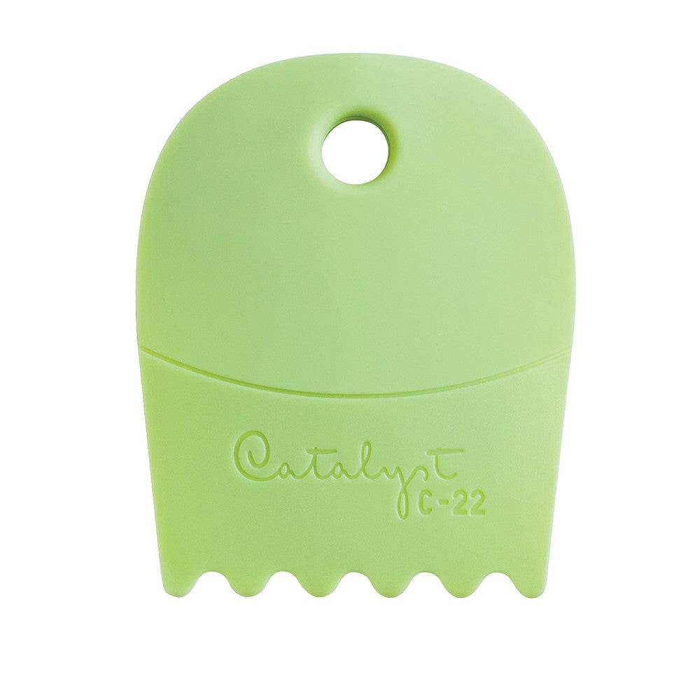 FERRAMENTA CONTORNO PRINCETON ARTIFICIOS CATALYST NYLON PC22