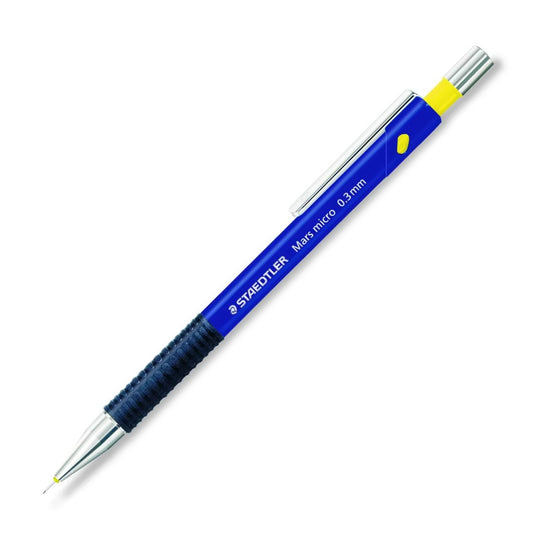 LAPISEIRA 0,3mm STAEDTLER MARSMICRO 775 03