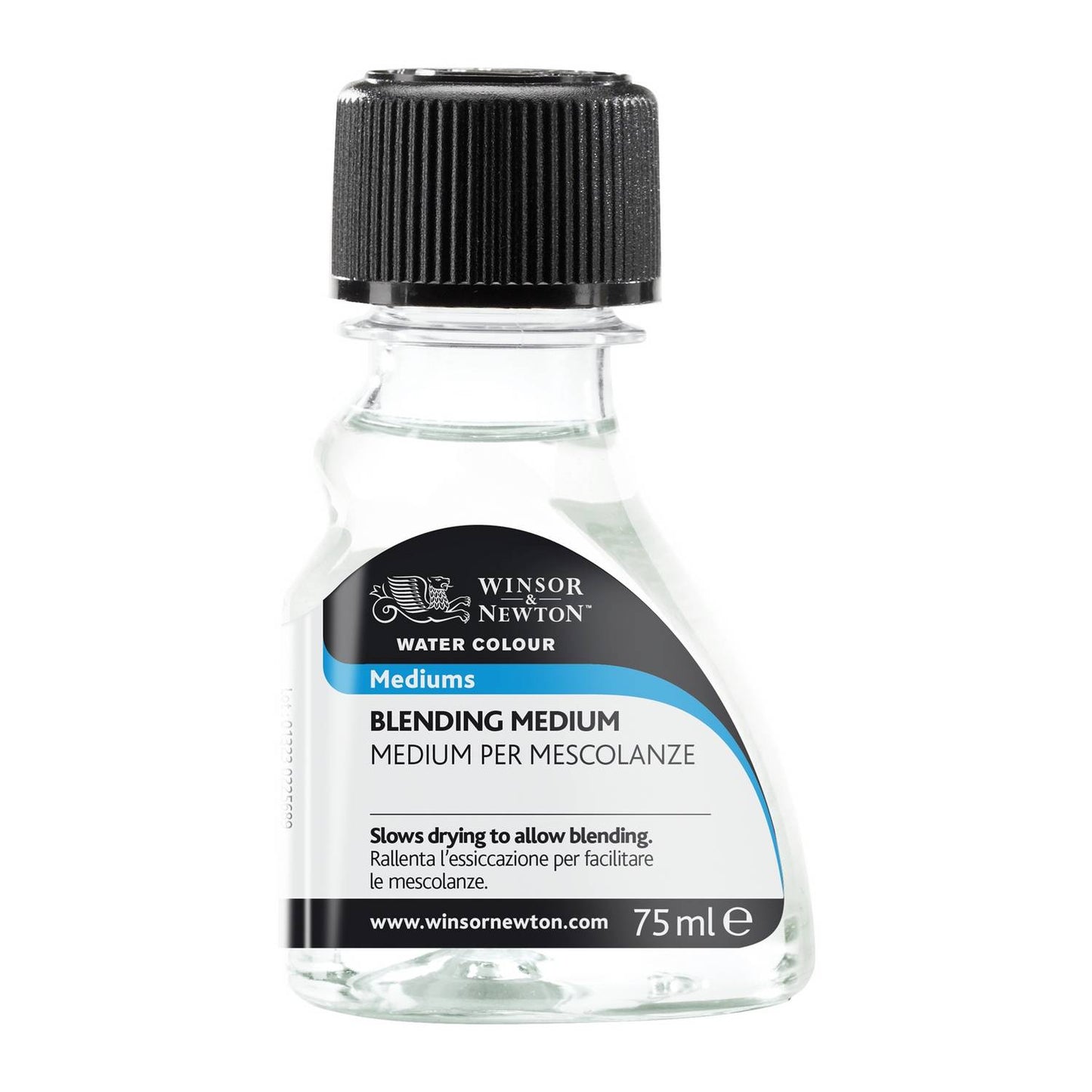 MEDIUM WINSOR NEWTON BLENDING 75ML