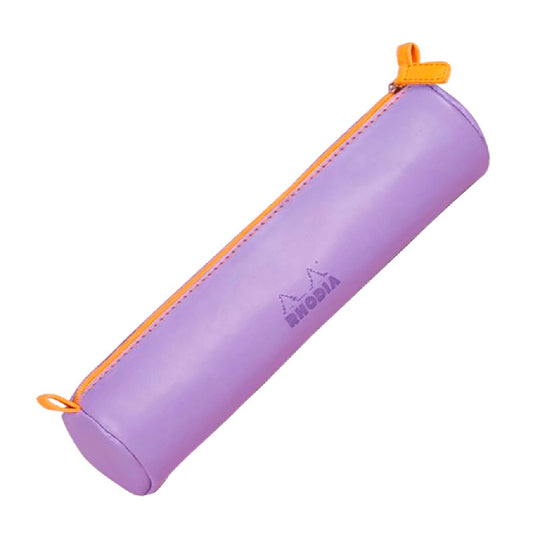 ESTOJO P/ LAPIS RHODIA ROUND IRIS 318899C