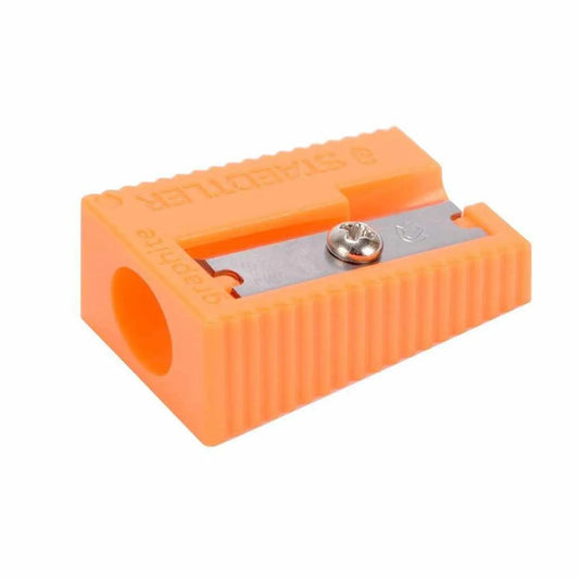 APONTADOR MONO STAEDTLER WOPEX NEON 510F