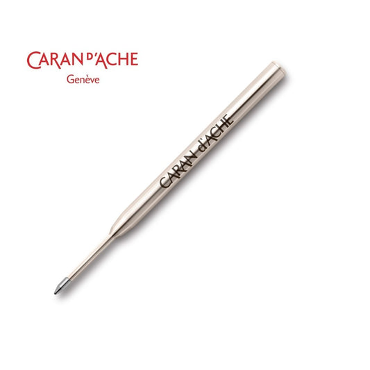 REFIL CANETA ESFEROGRAFICA CARAN D’ACHE 849 GOLIATH M AZUL