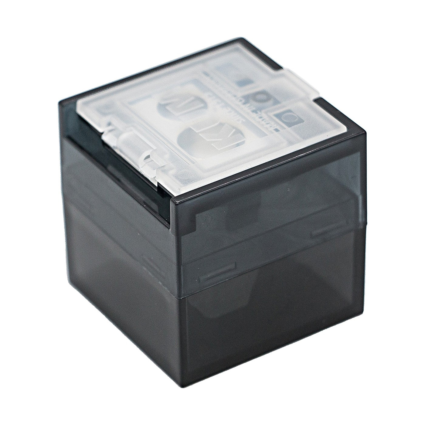 APONTADOR KUM CUB3 BLACK