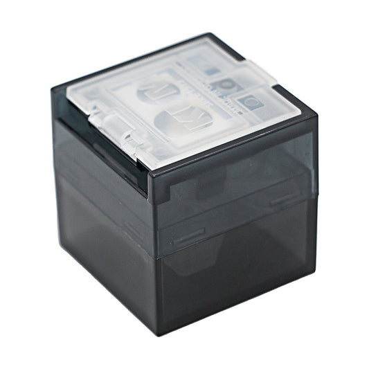 APONTADOR KUM CUB3 BLACK