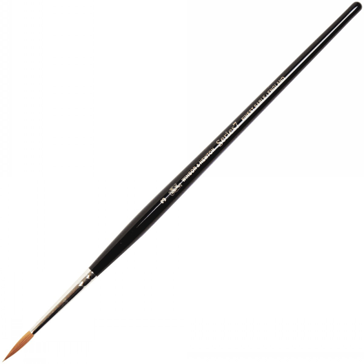 PINCEL WINSOR NEWTON SERIE 7 03 KOLINSKY