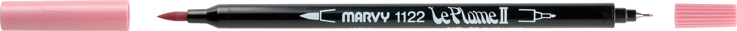 MARCADOR MARVY LE PLUME II 66 ROSA DUSTY