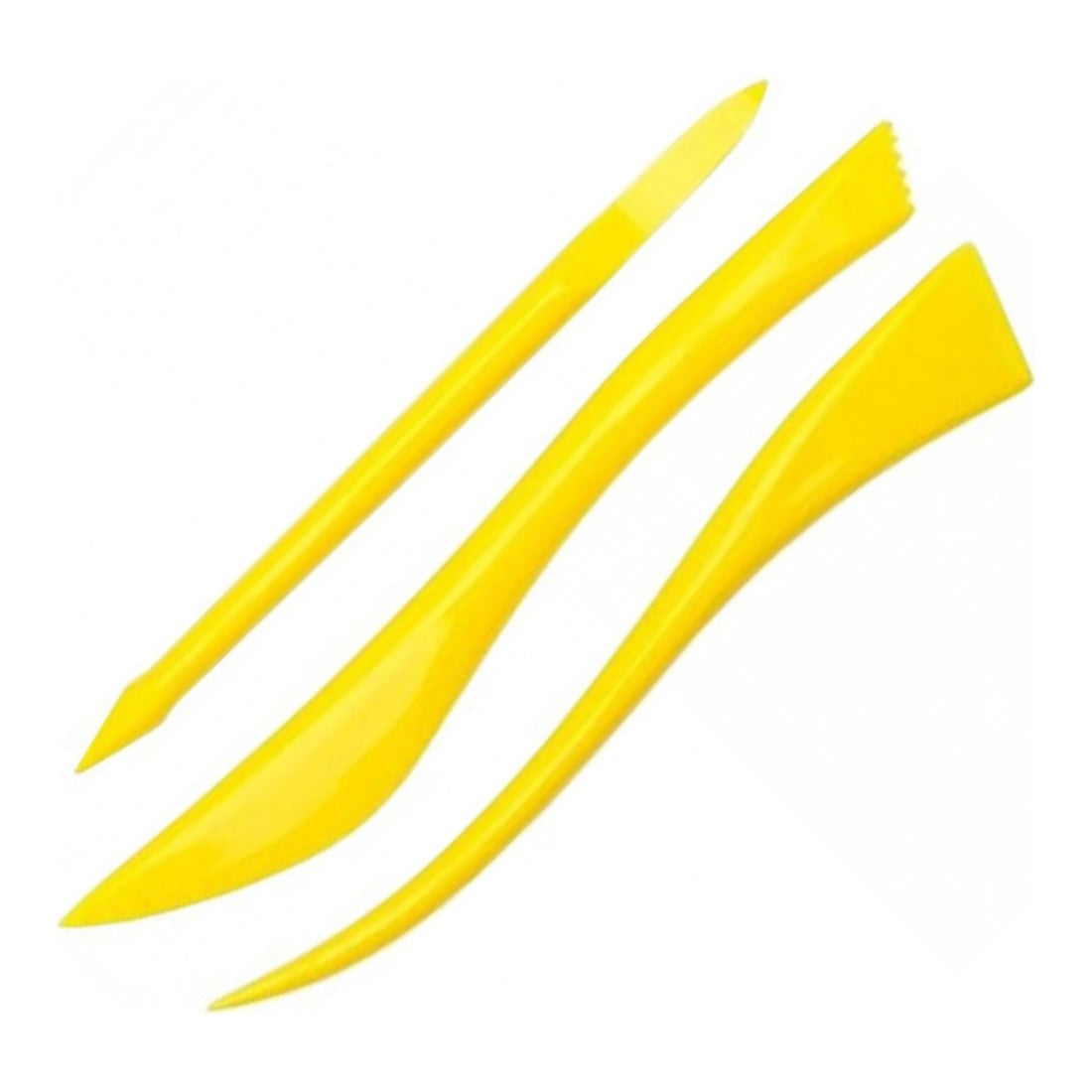 ESTECAS PLASTICAS C/ 03 PEÇAS CKS G-800S