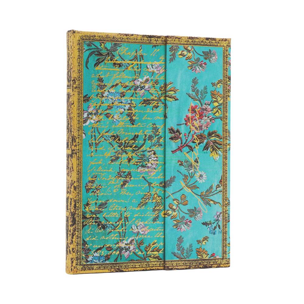 PAPERBLANKS JANE AUSTEN PERSUASION MIDI SEM PAUTA PB9886-7