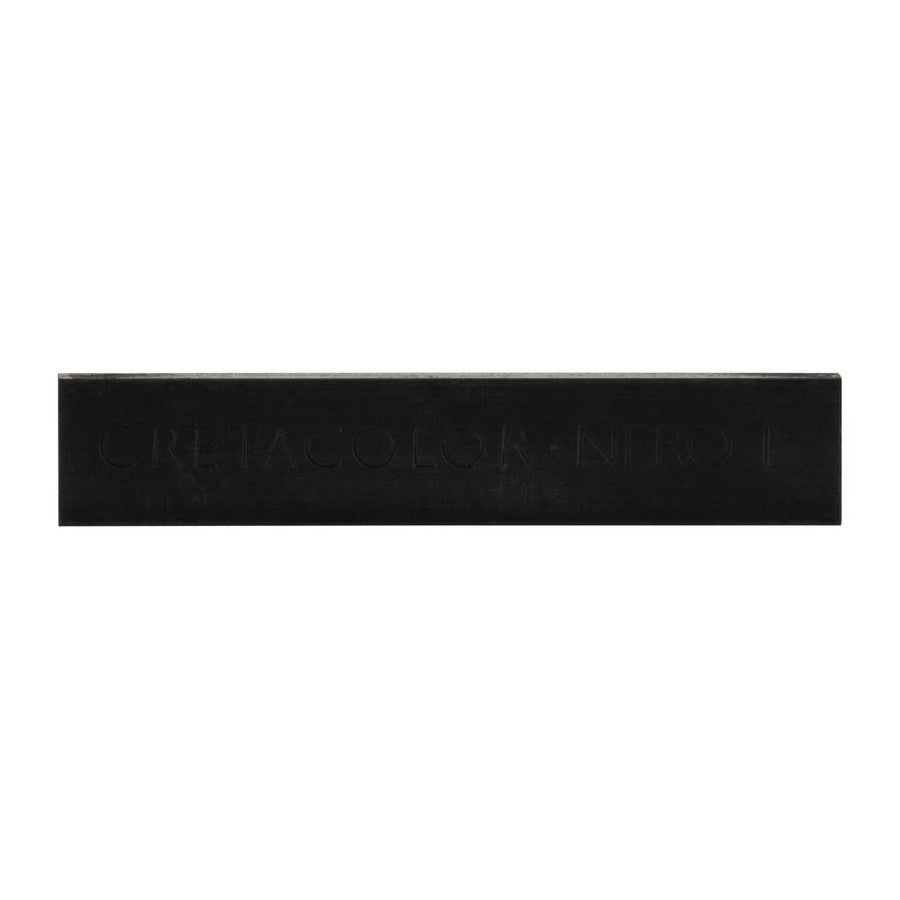 BARRA NERO CARRE MACIA (07x14x72mm) UNIDADE