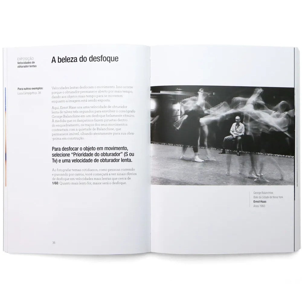 LIVRO "LEIA ISTO SE QUER TIRAR FOTOS INCRIVEIS" HENRY CARROLL