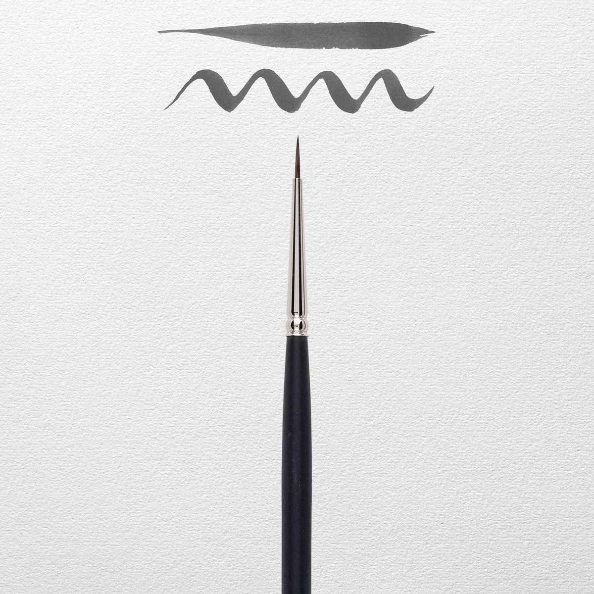 PINCEL TALENS REMBRANDT 114x0 PETIT GRIS PUR