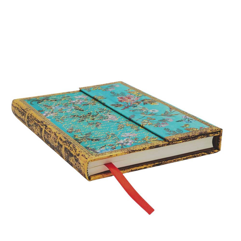 PAPERBLANKS JANE AUSTEN PERSUASION MIDI SEM PAUTA PB9886-7
