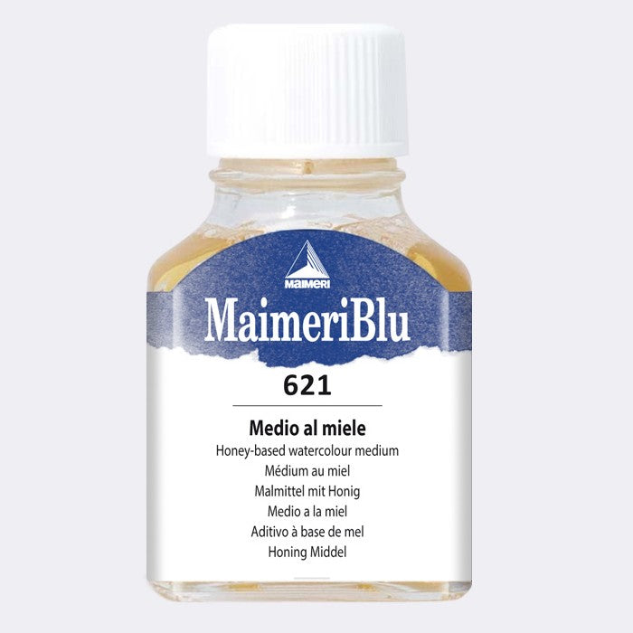 MEDIUM MAIMERI BLUE 621 AO MEL 075ML
