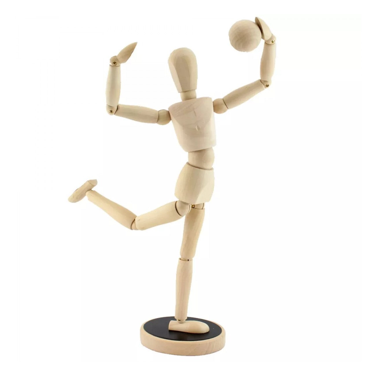 MANEQUIM ARTICULADO 20cm SFM075 MAGNETICO