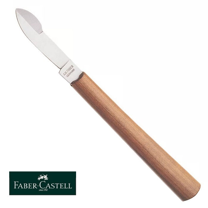FACA ARTISTICA FABER PROFISSIONAL 181398
