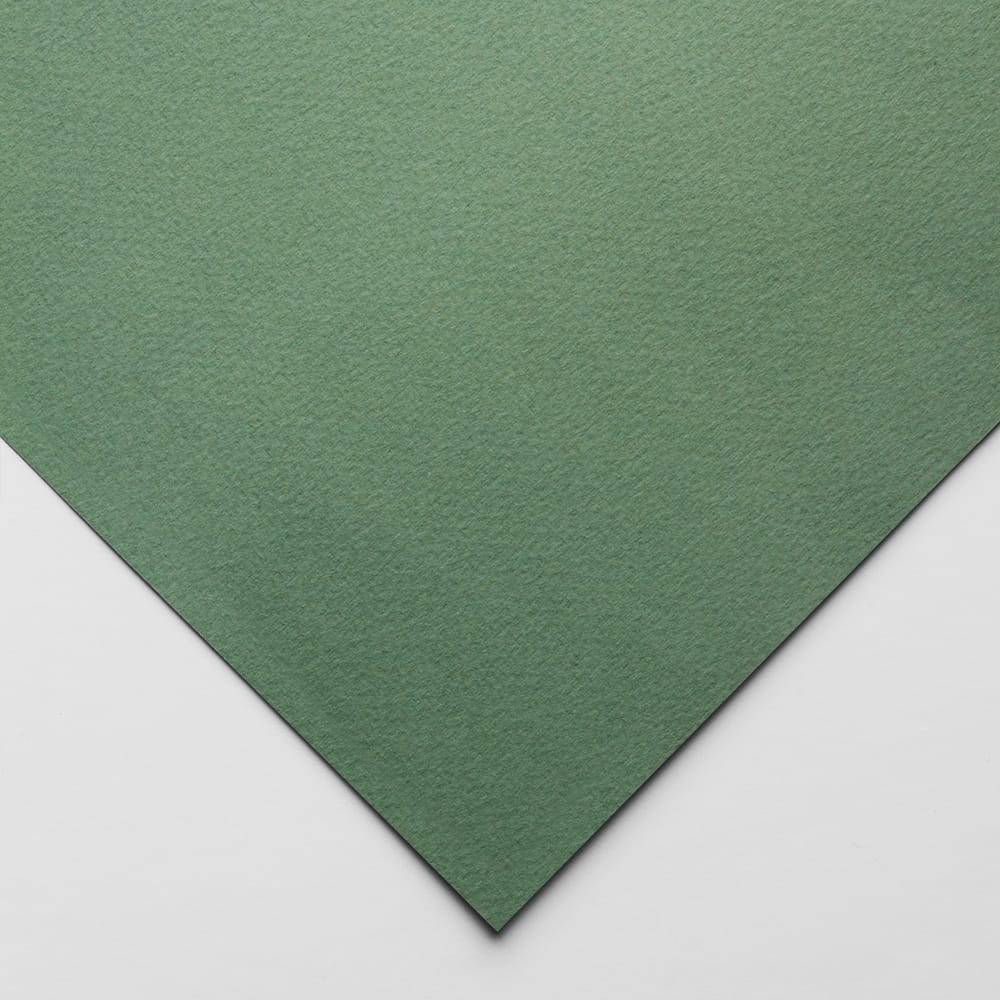 PAPEL FABRIANO TIZIANO 160g/m2 SALVIA 50X65 52551013