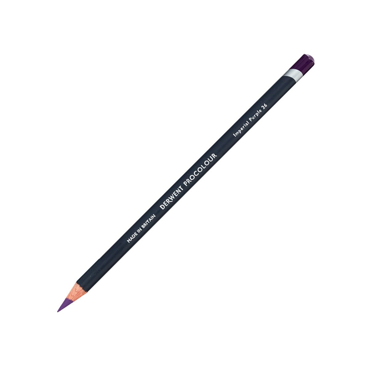 LAPIS COR DERWENT PROCOLOUR IMPERIAL PURPLE 26