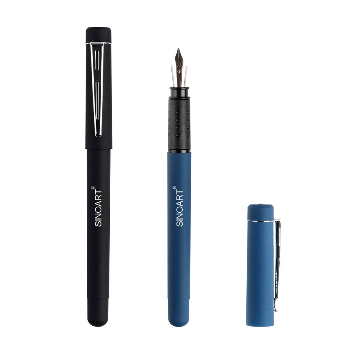 ESTOJO CALIGRAFIA SINOART CALLIGRAPHY PEN SET C/25 PCS SFS069