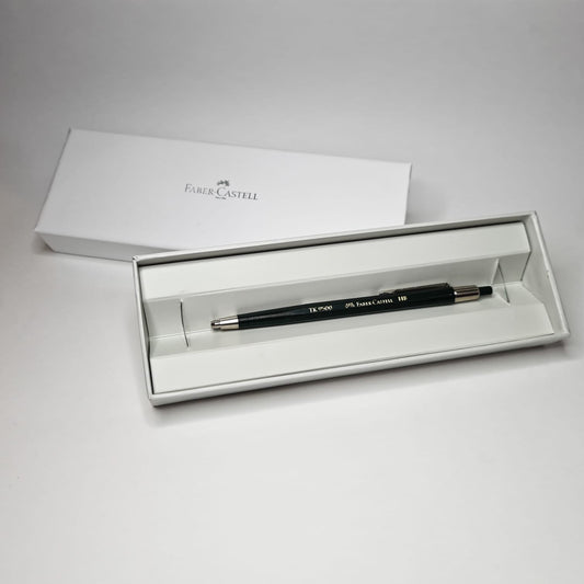 LAPISEIRA FABER CASTELL TK-9500 2,0MM HB 139500